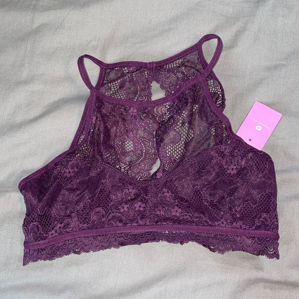 Anemone Bralette